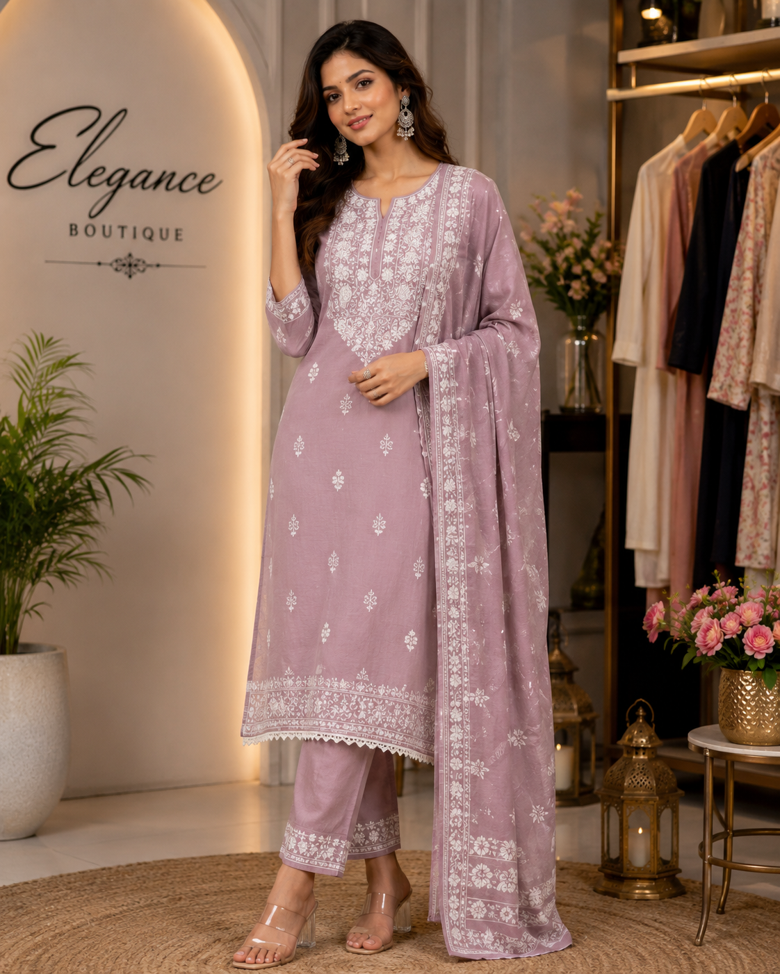 Ethnic Wear