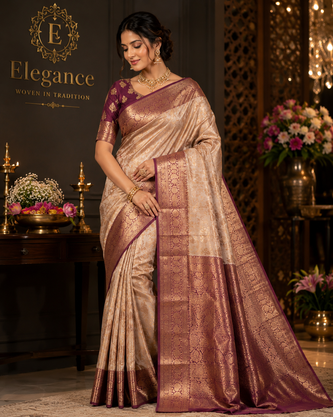 Saree